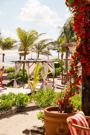 Penélope Beach Club