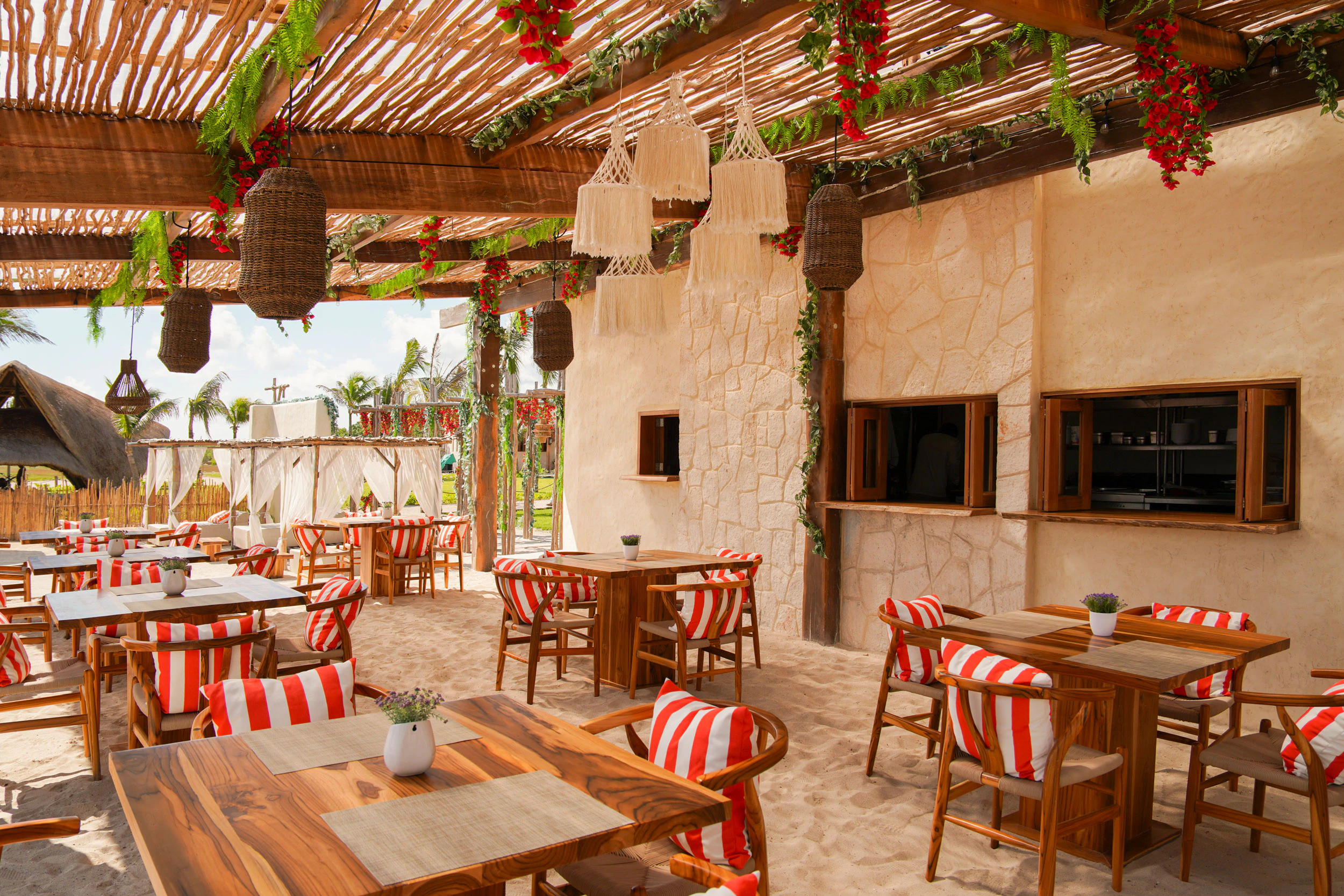 Penélope Beach Club
