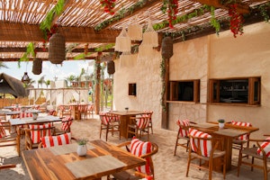 Penélope Beach Club