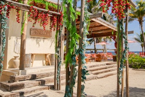 Penélope Beach Club