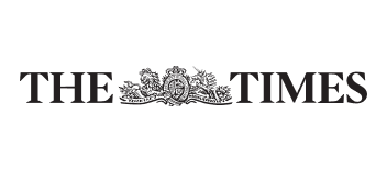 the times logo
