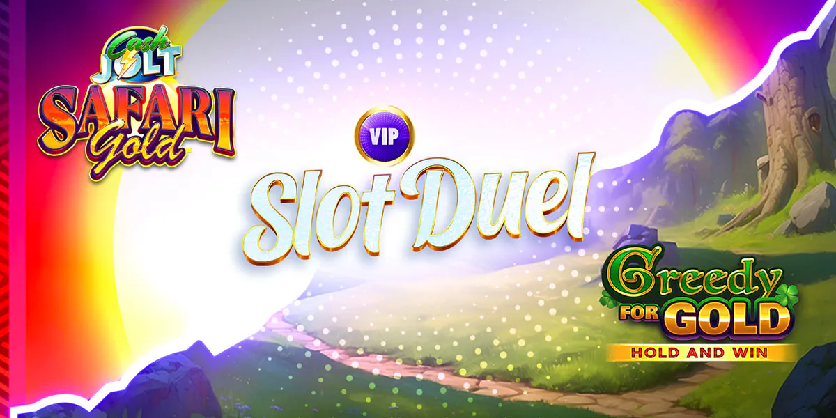VIP Slot Duel