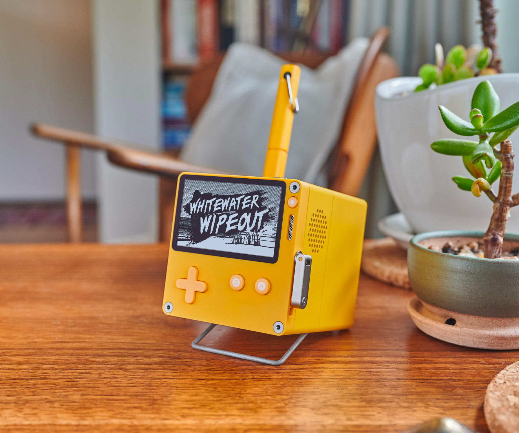 その他 Playdate Playdate Review | Pen To Pixels