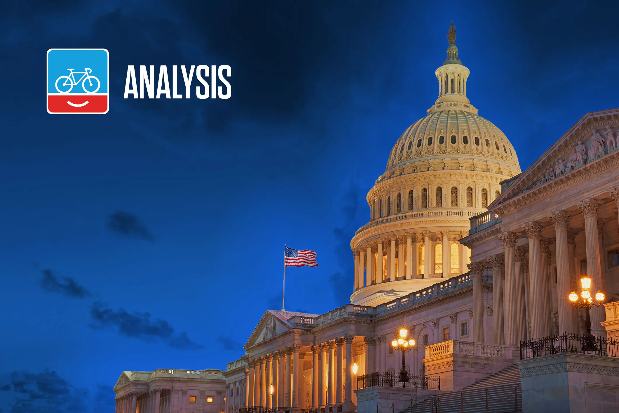 PFB logo against the backdrop of the DC capitol