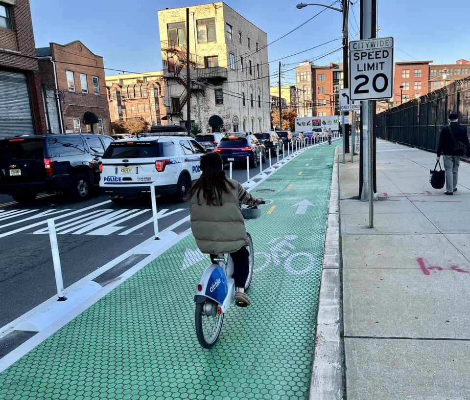 The Best New U.S. Bike Lanes | PeopleForBikes