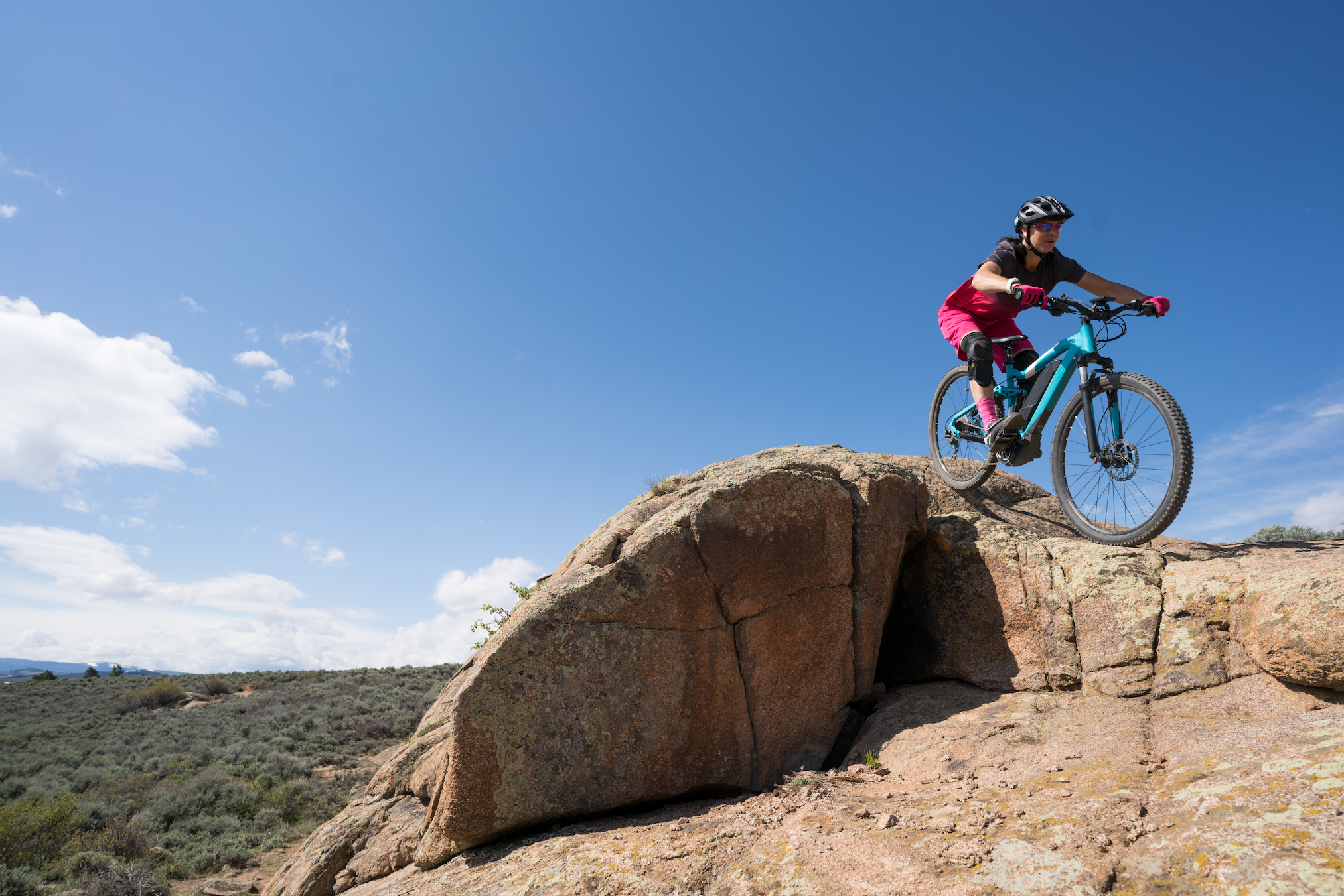 Create Your Own Electric Mountain Bike Pilot Project | PeopleForBikes