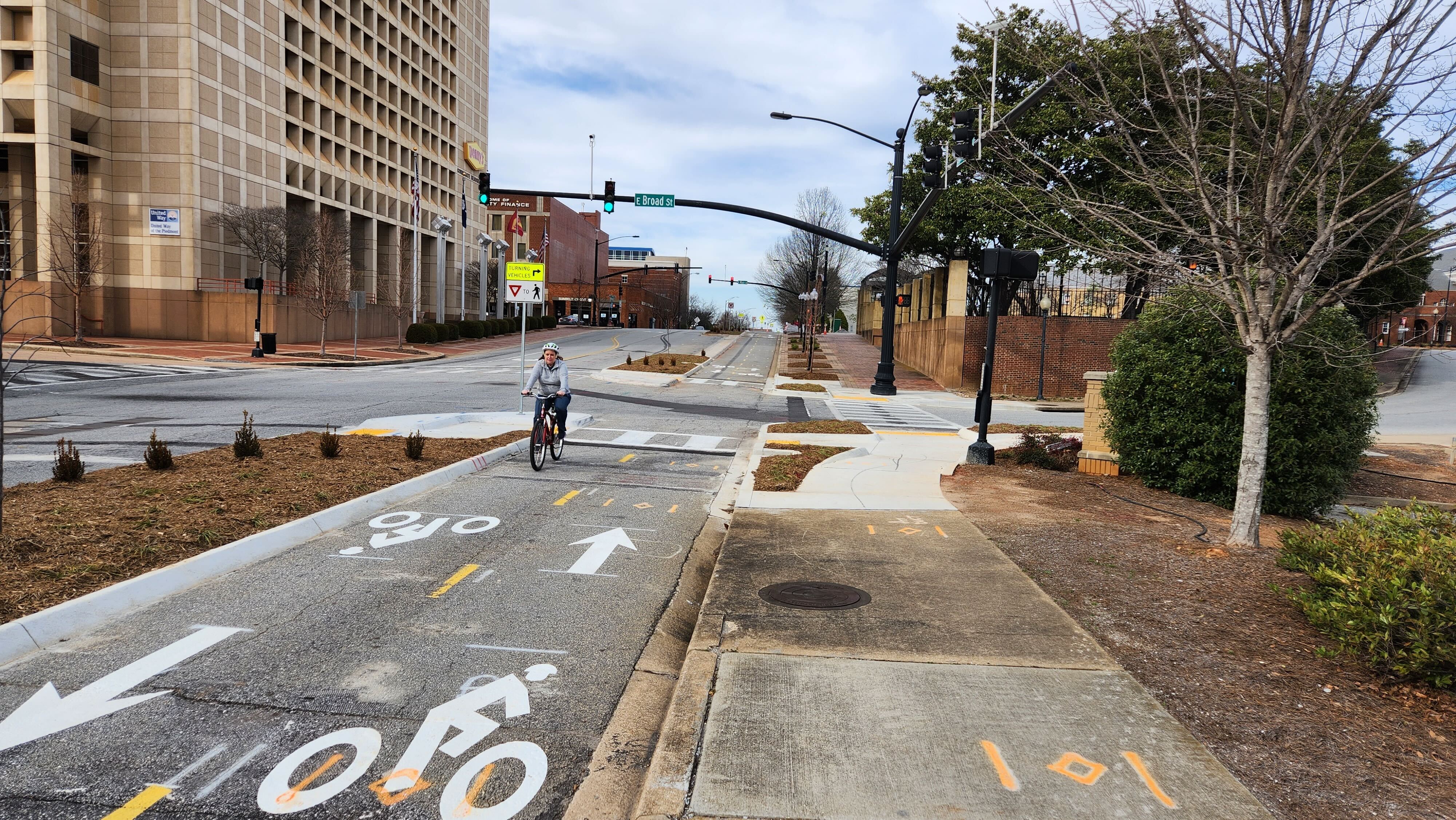 The Best New U.S. Bike Lanes