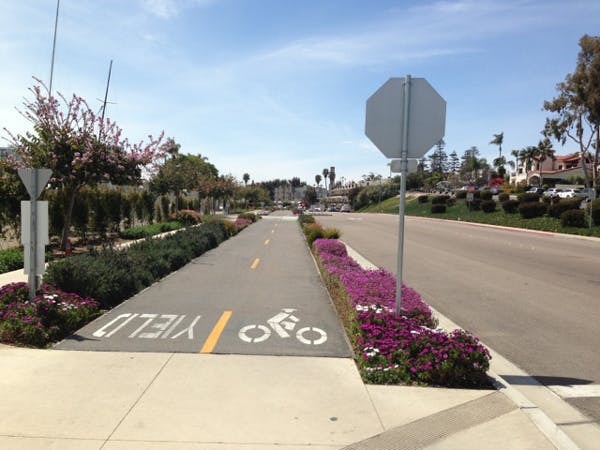 landscaping in coronado, CA