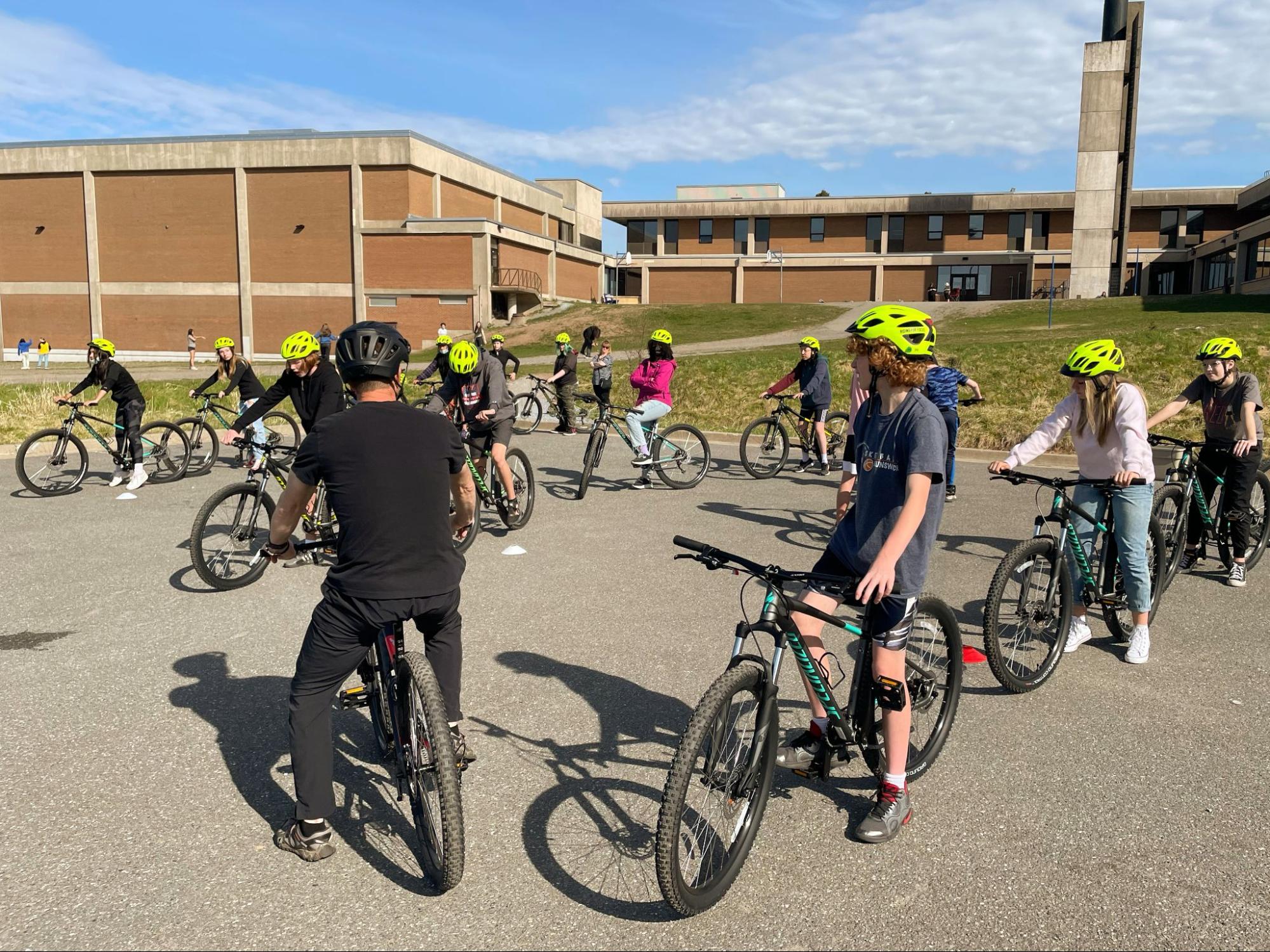 Help Get More Kids on Bikes | PeopleForBikes