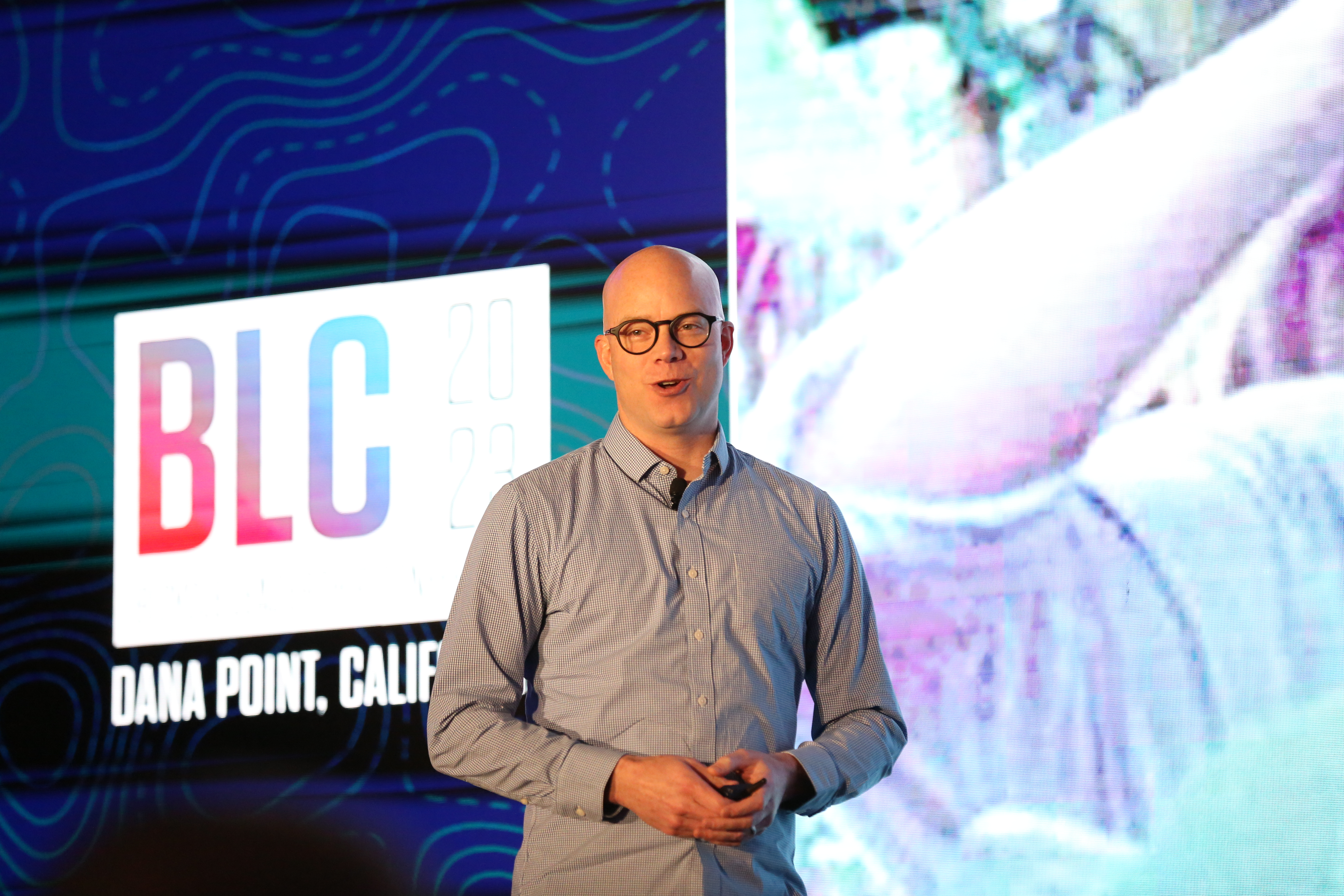 Cotopaxi Founder and CEO Davis Smith shares lessons on leading a service-based business and how it's never too late to make a difference.