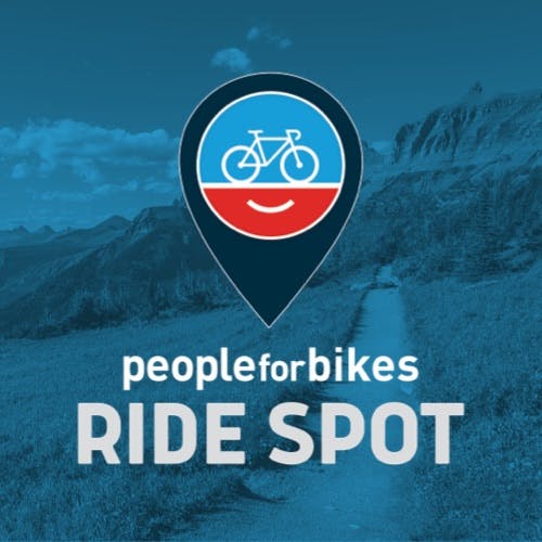 Ridespot Logo