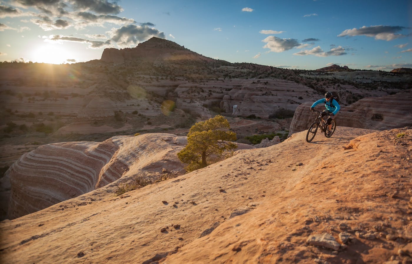 Image for the story New Mexico Considers $350 Million in Funding for Conservation and Recreation