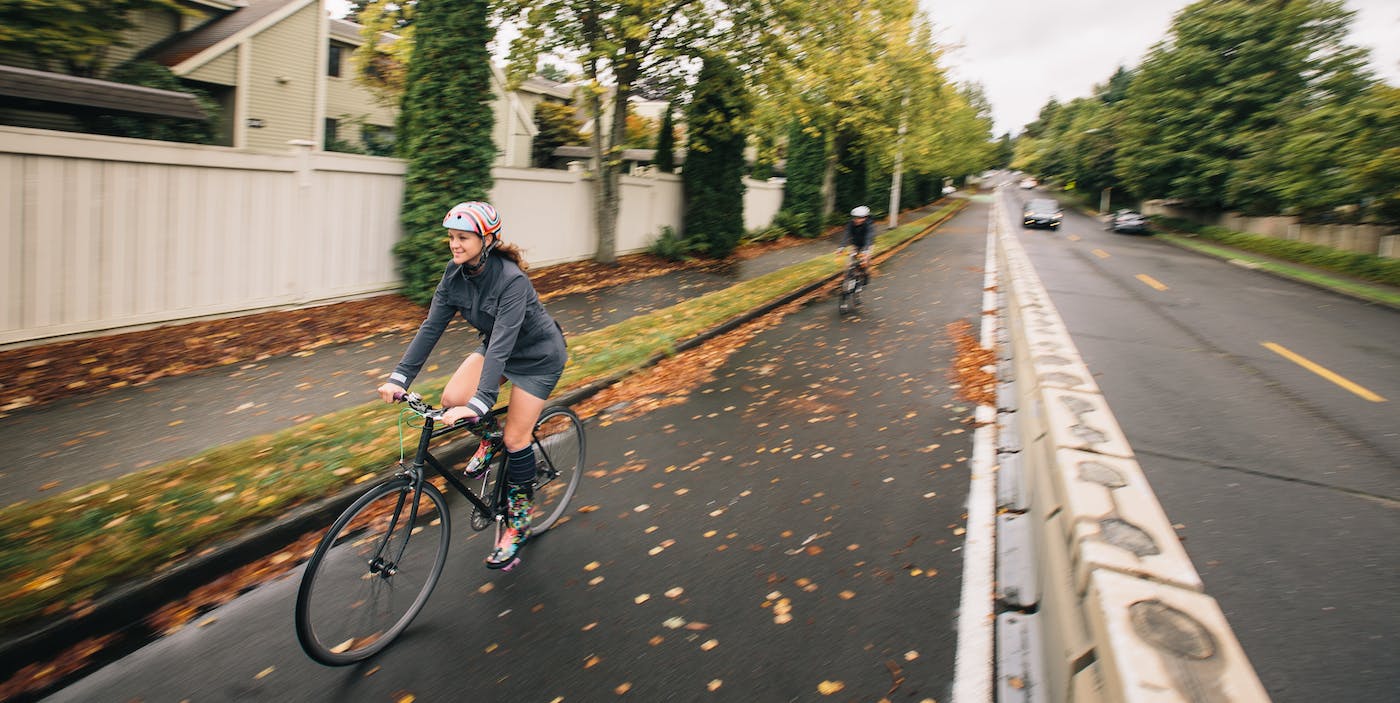 Image for the story Own Your Backyard: An Industry Guide to Supporting Local Bike Infrastructure