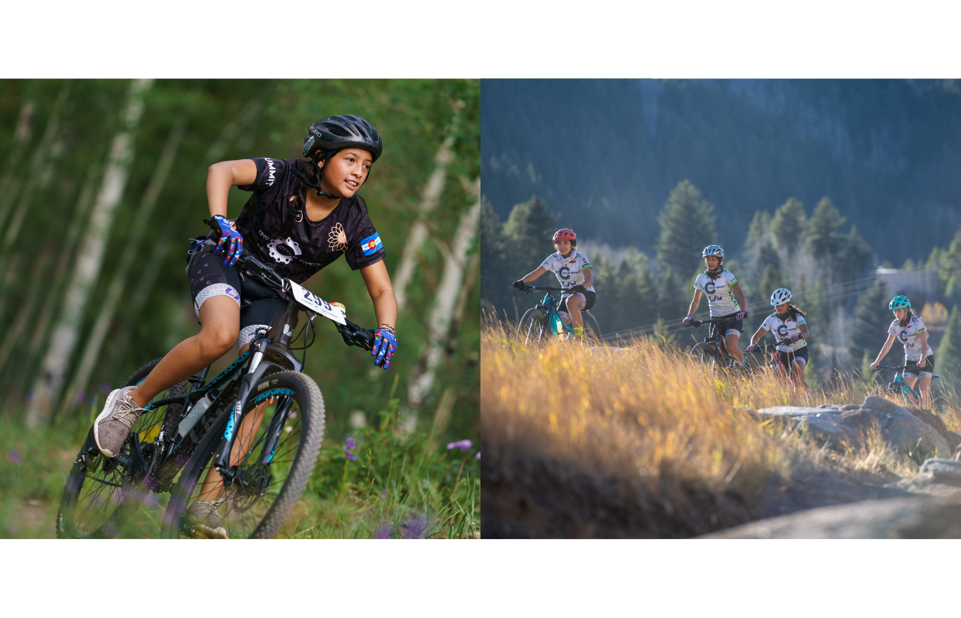 Photo Credit: The Cycle Effect