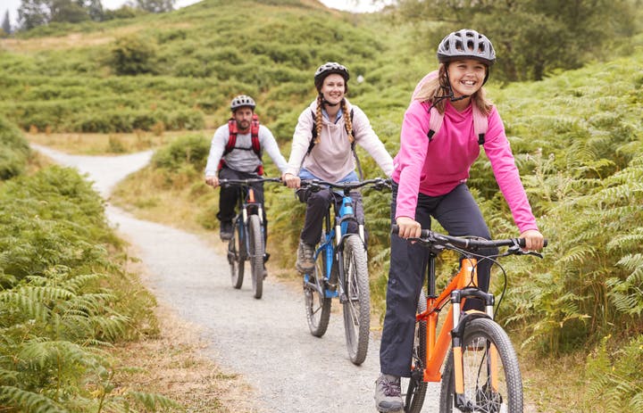 Image for the story Voters Approved $1.9 Billion to Support Better Places to Bike