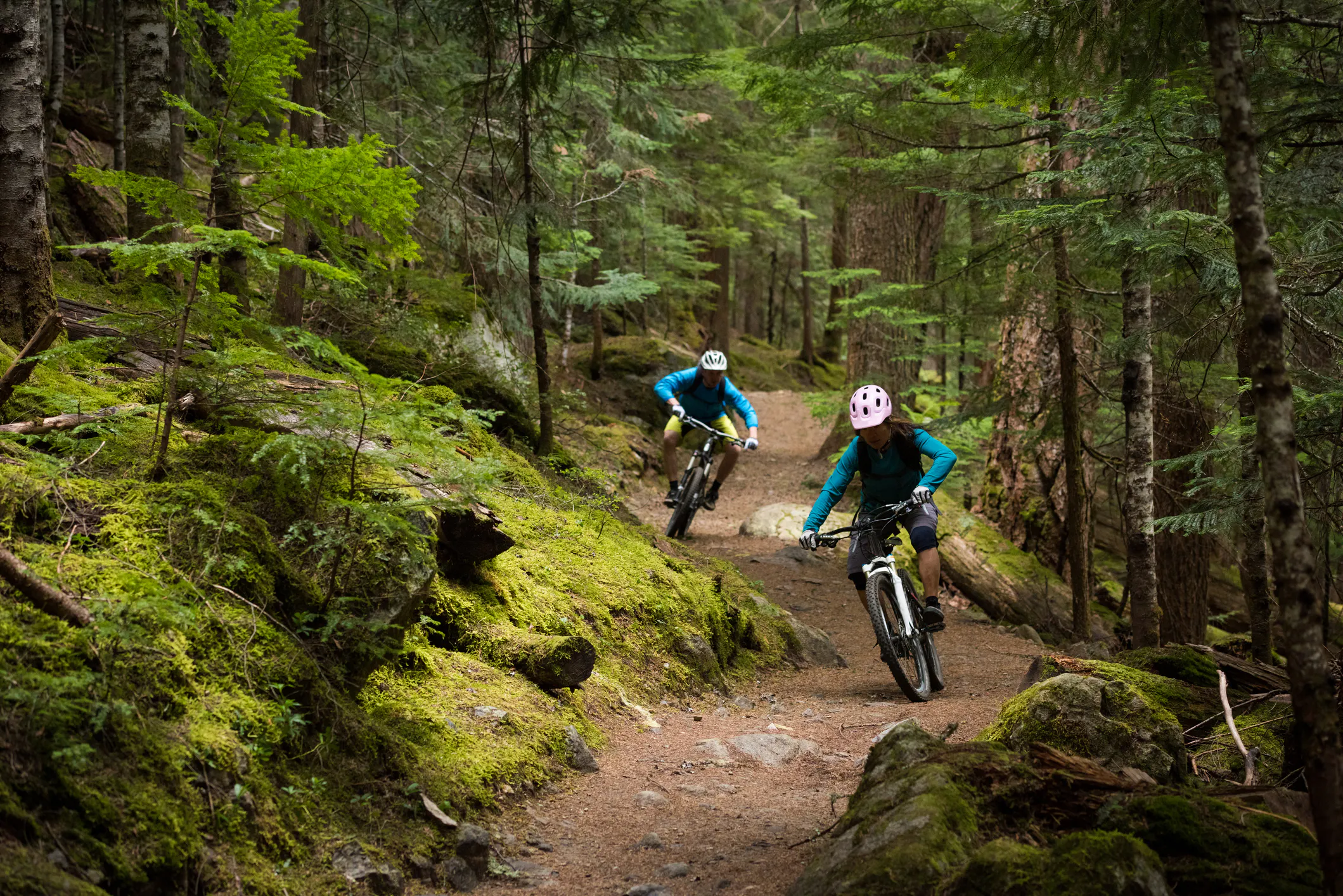 Biking related image