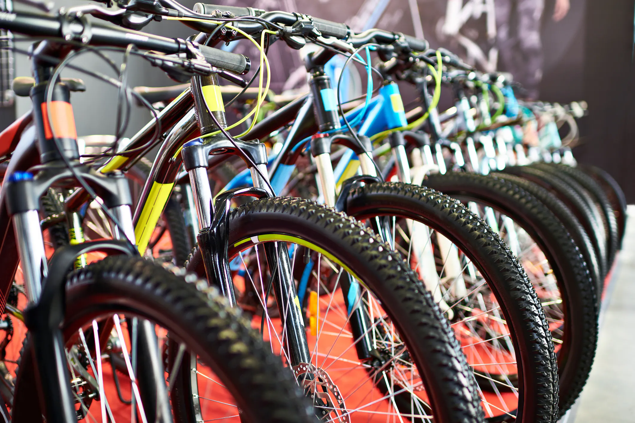 Biking related image