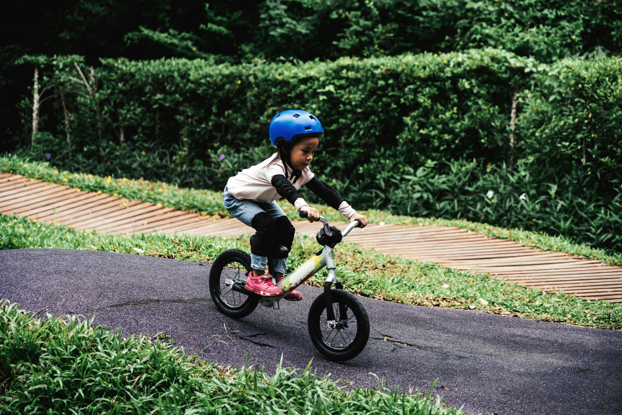 Image for the story PeopleForBikes' 2024 Industry Community Grants Recipients