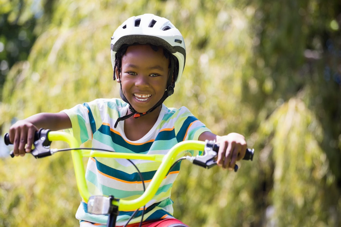 kid bicycles