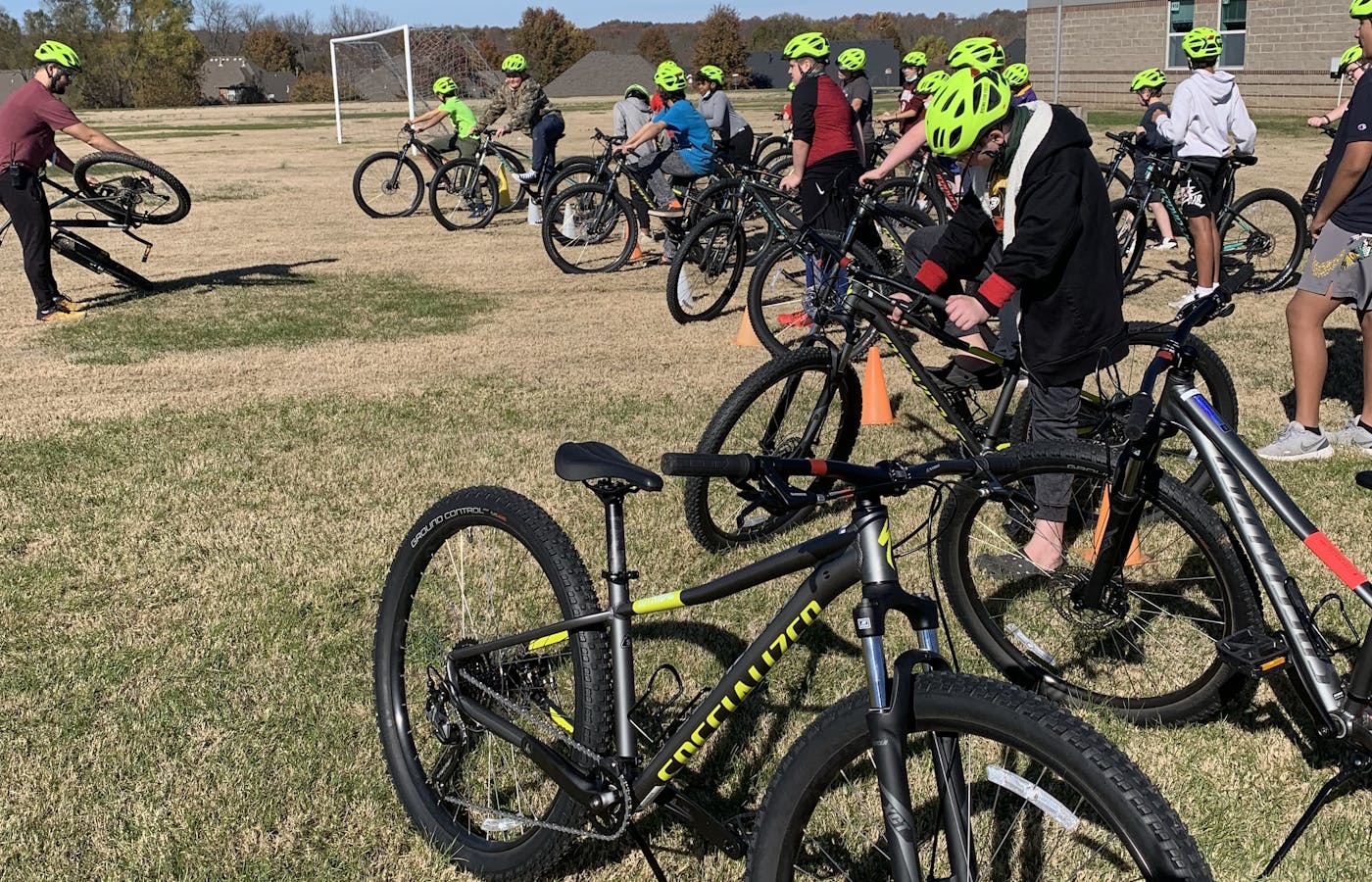 The Benefits of Physical Education (PE) Classes in School - All Kids Bike