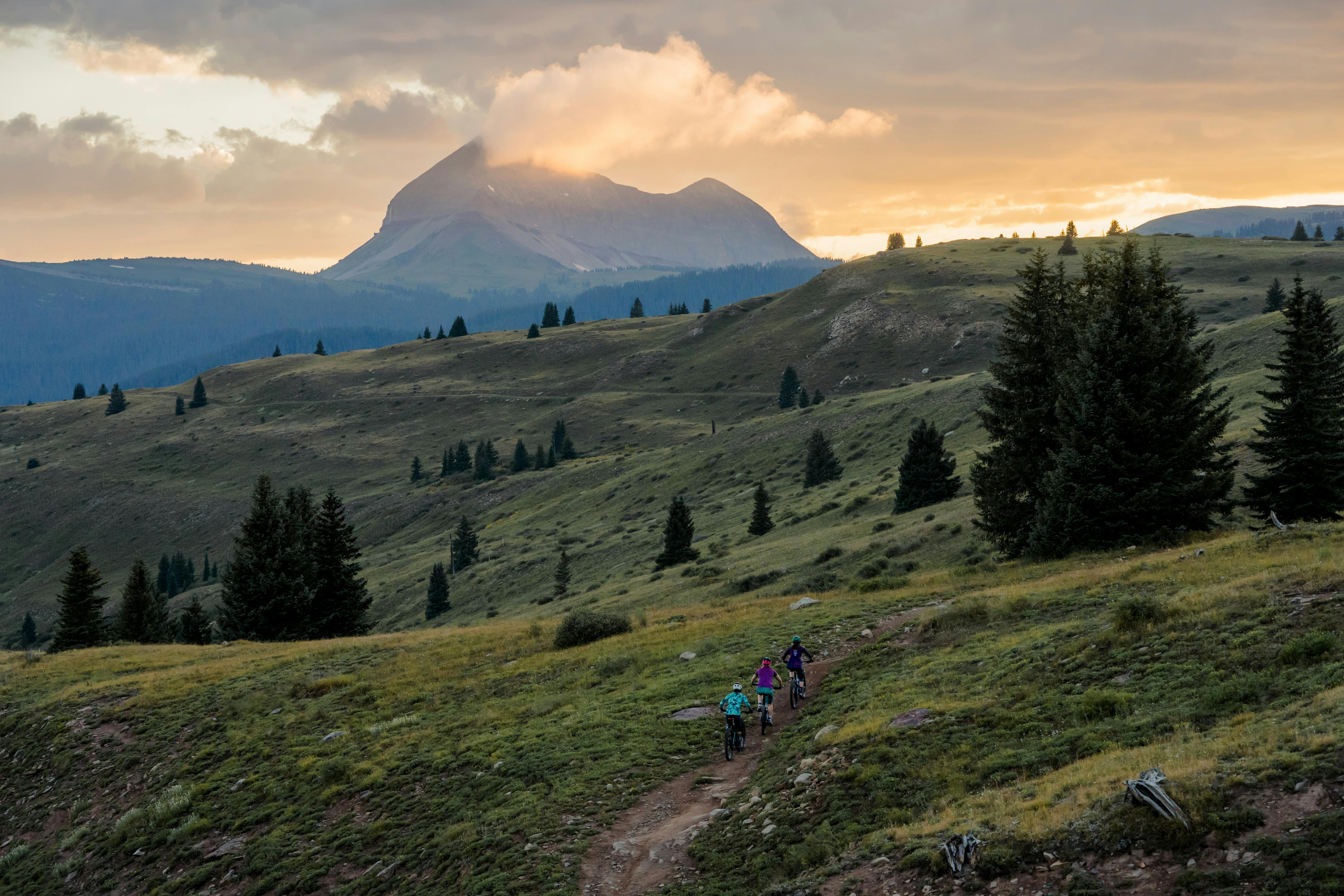 Biking related image