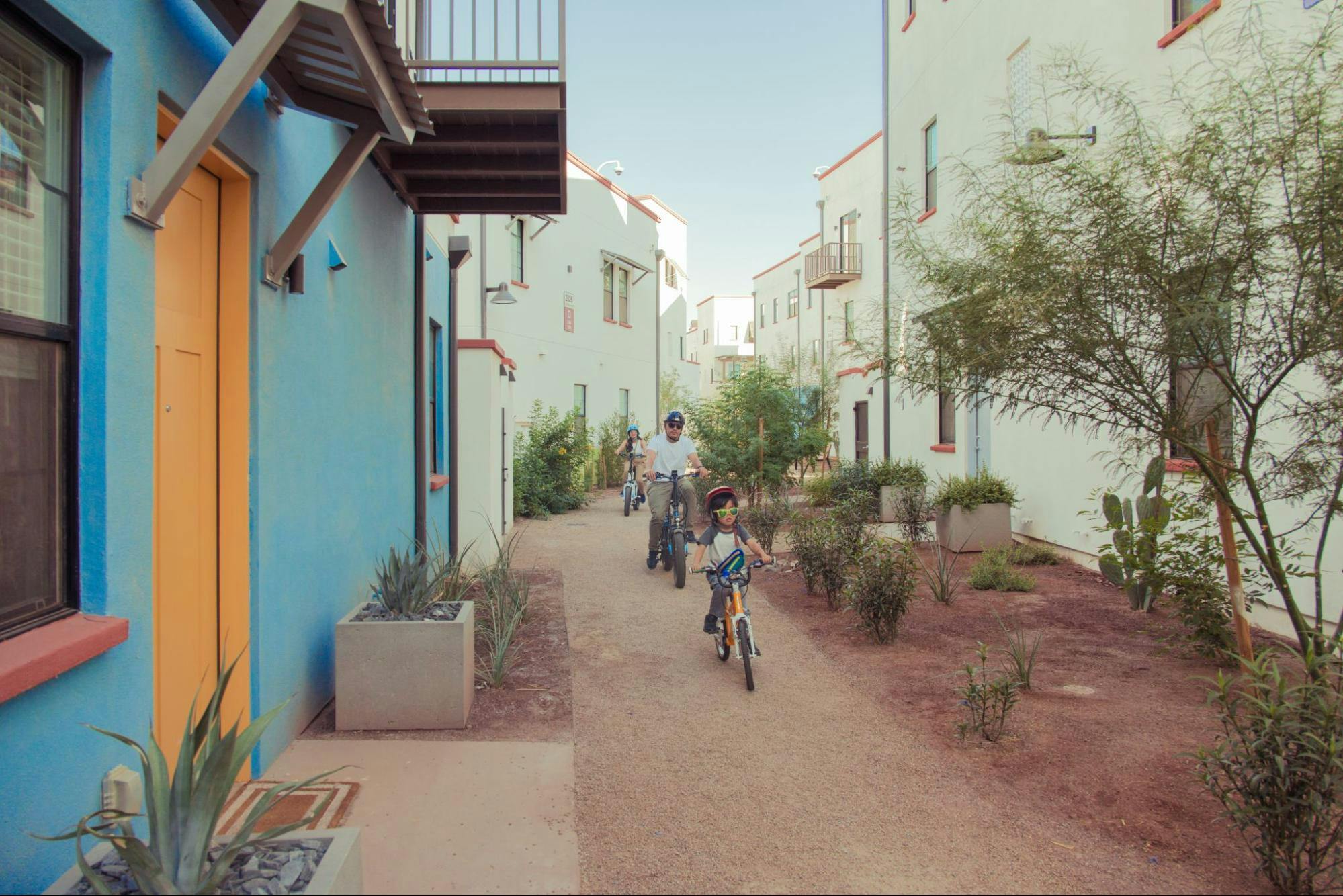 Bicycle related image