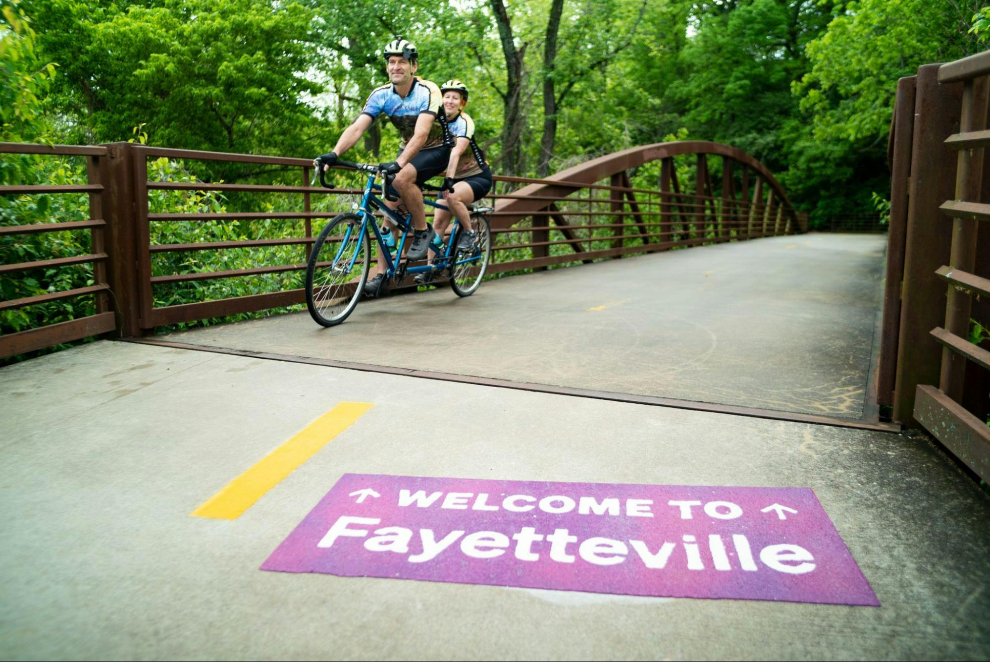 Imagery for the Highlights From the Heartland: Communities Building a Better Future for Biking story