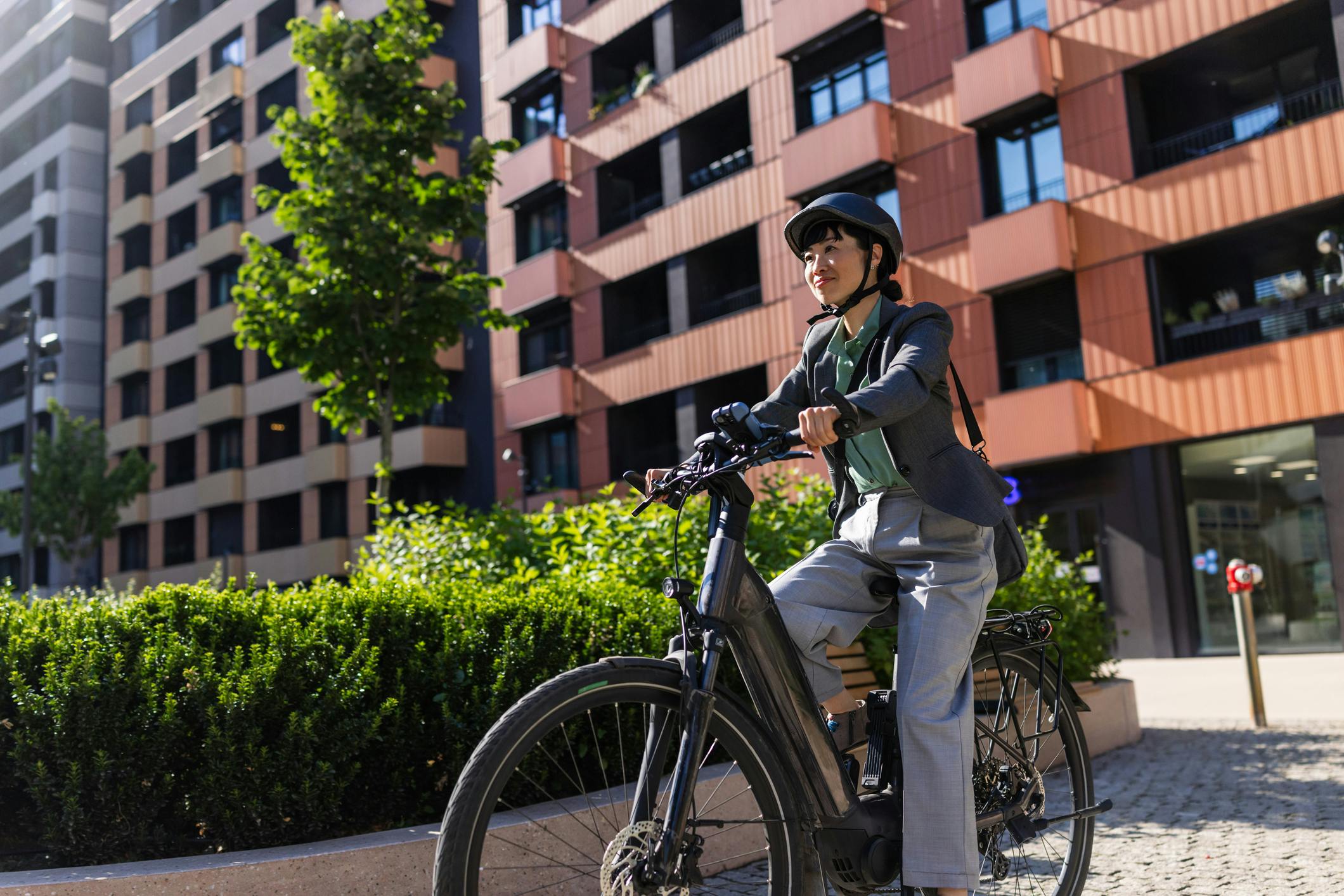 Biking related image