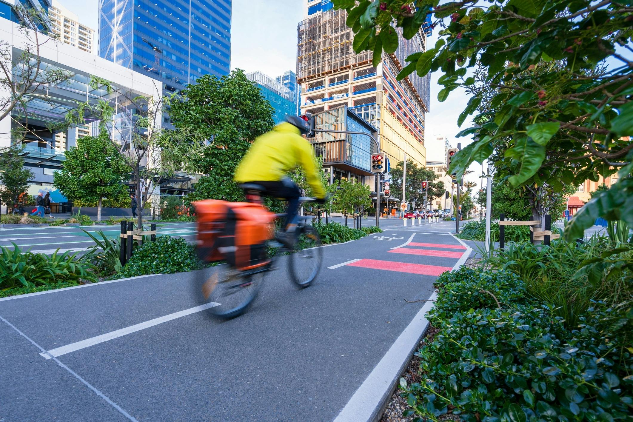 Biking related image