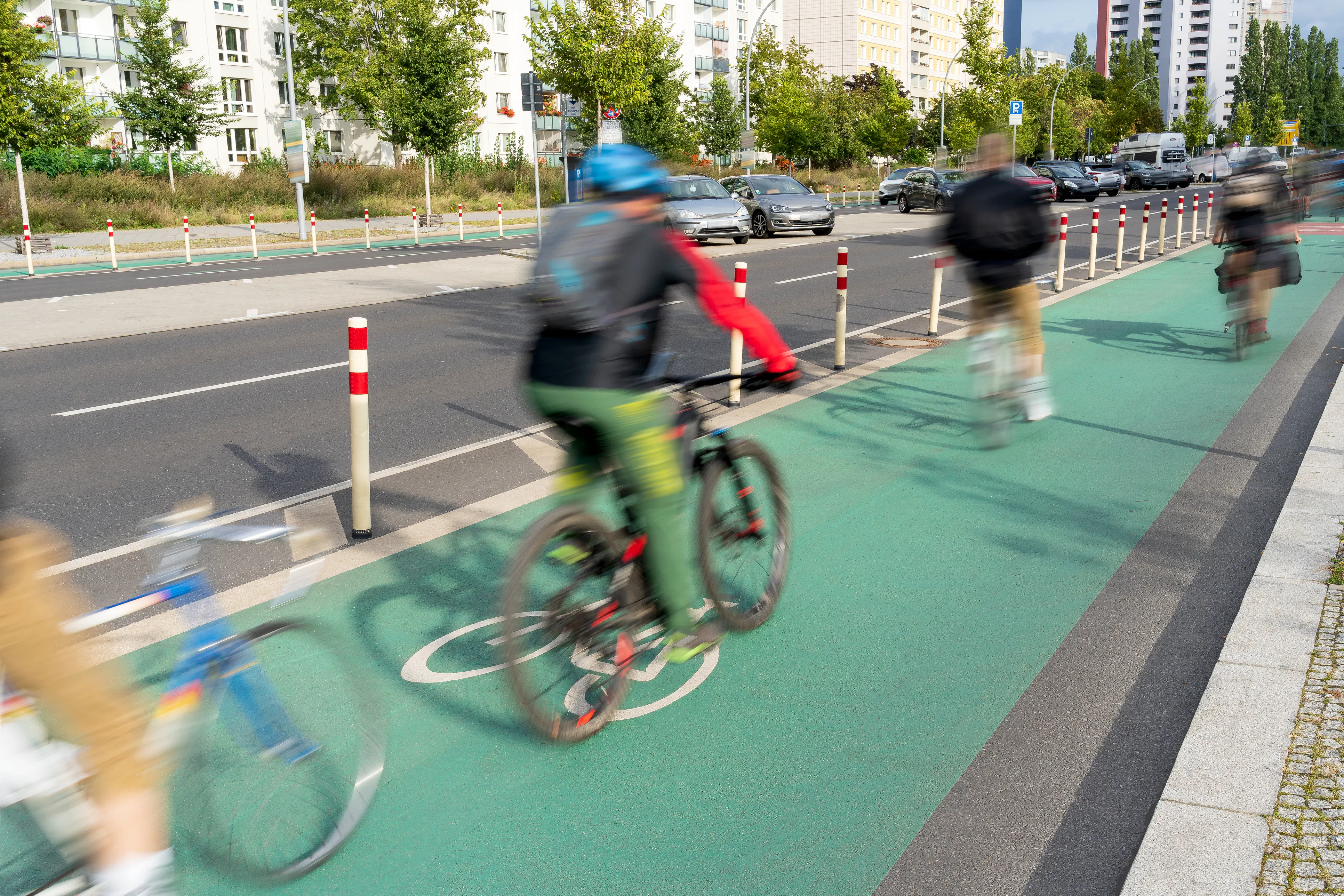 Biking related image