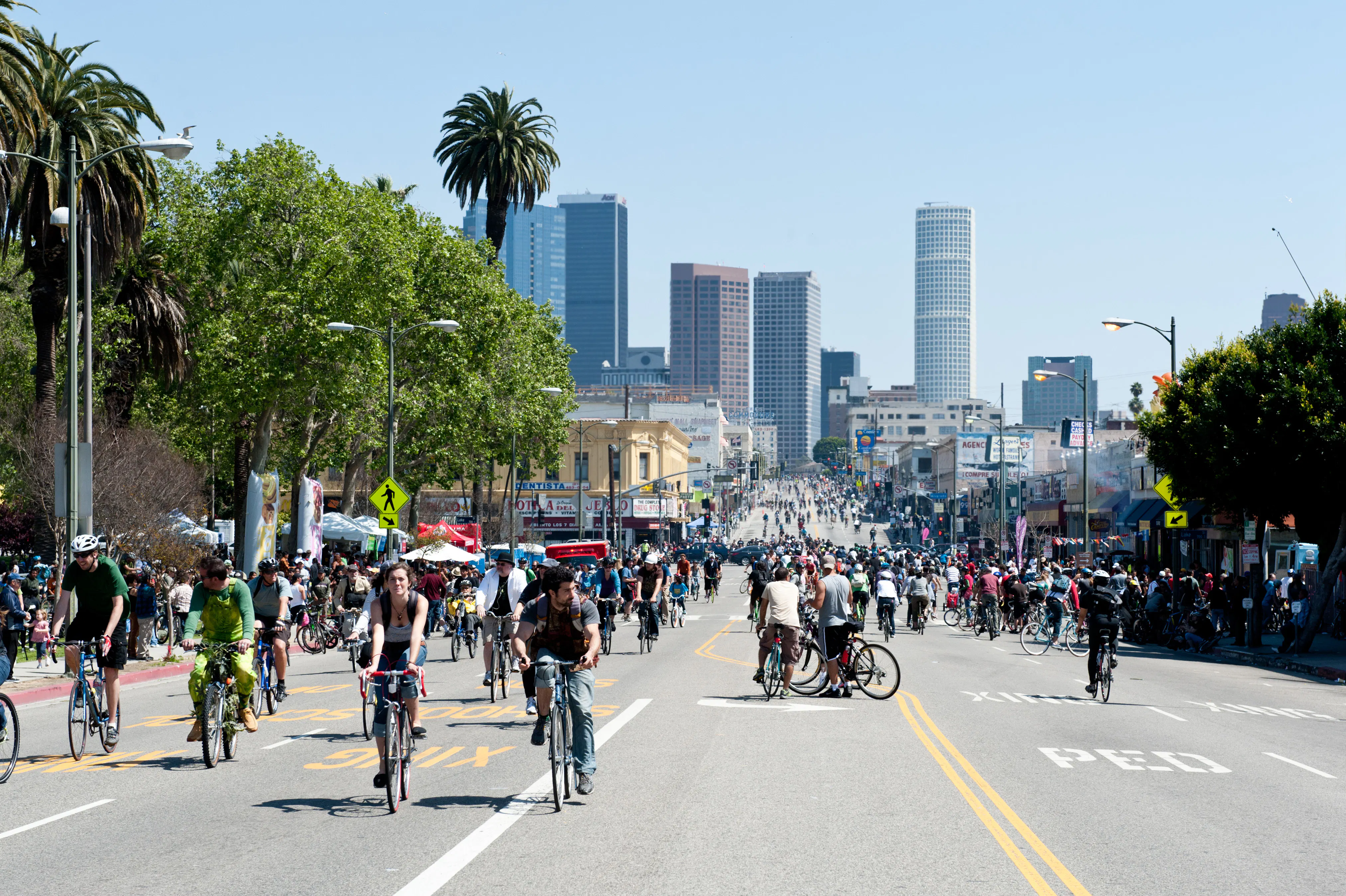 Biking related image