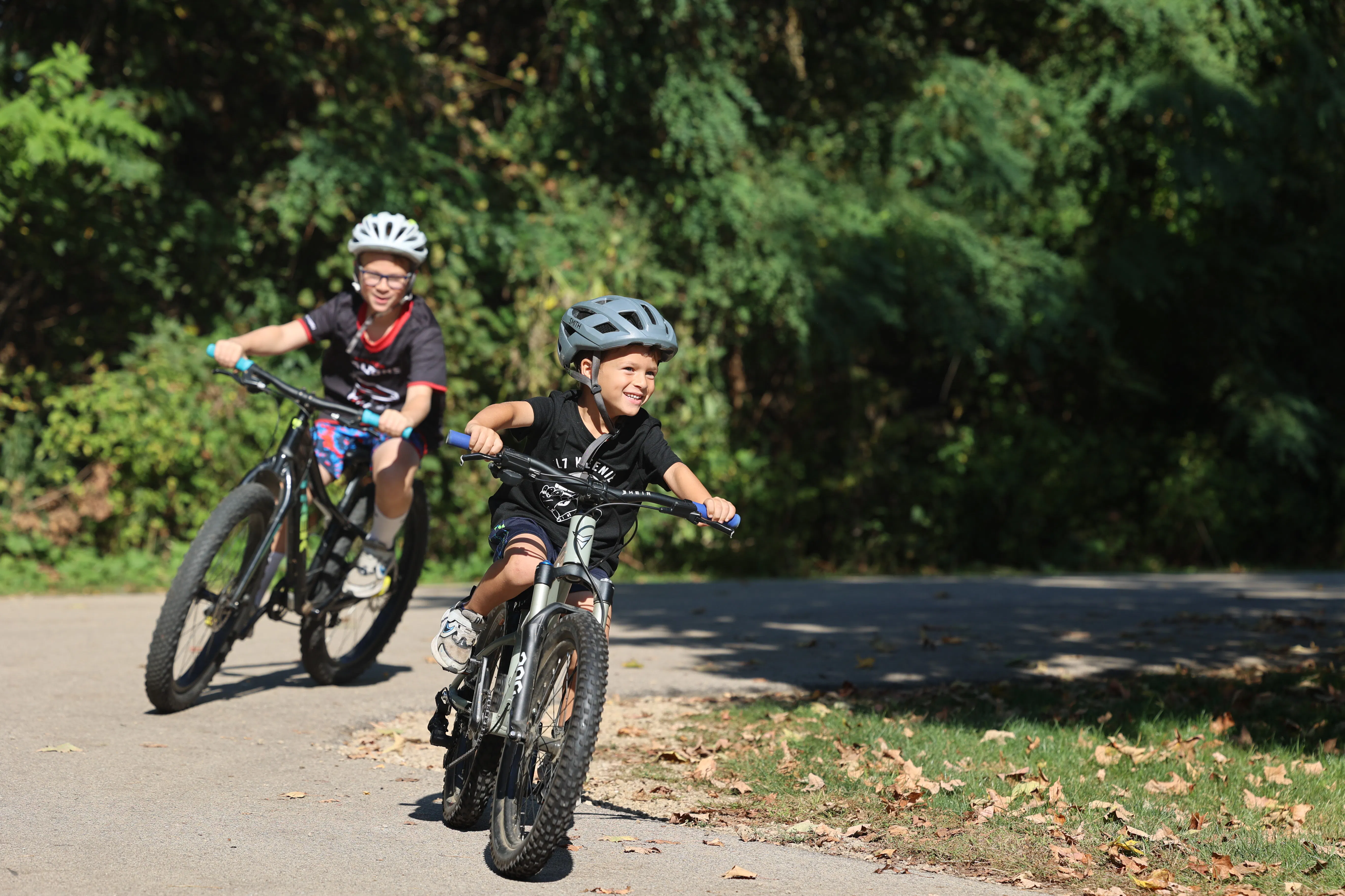 Biking related image