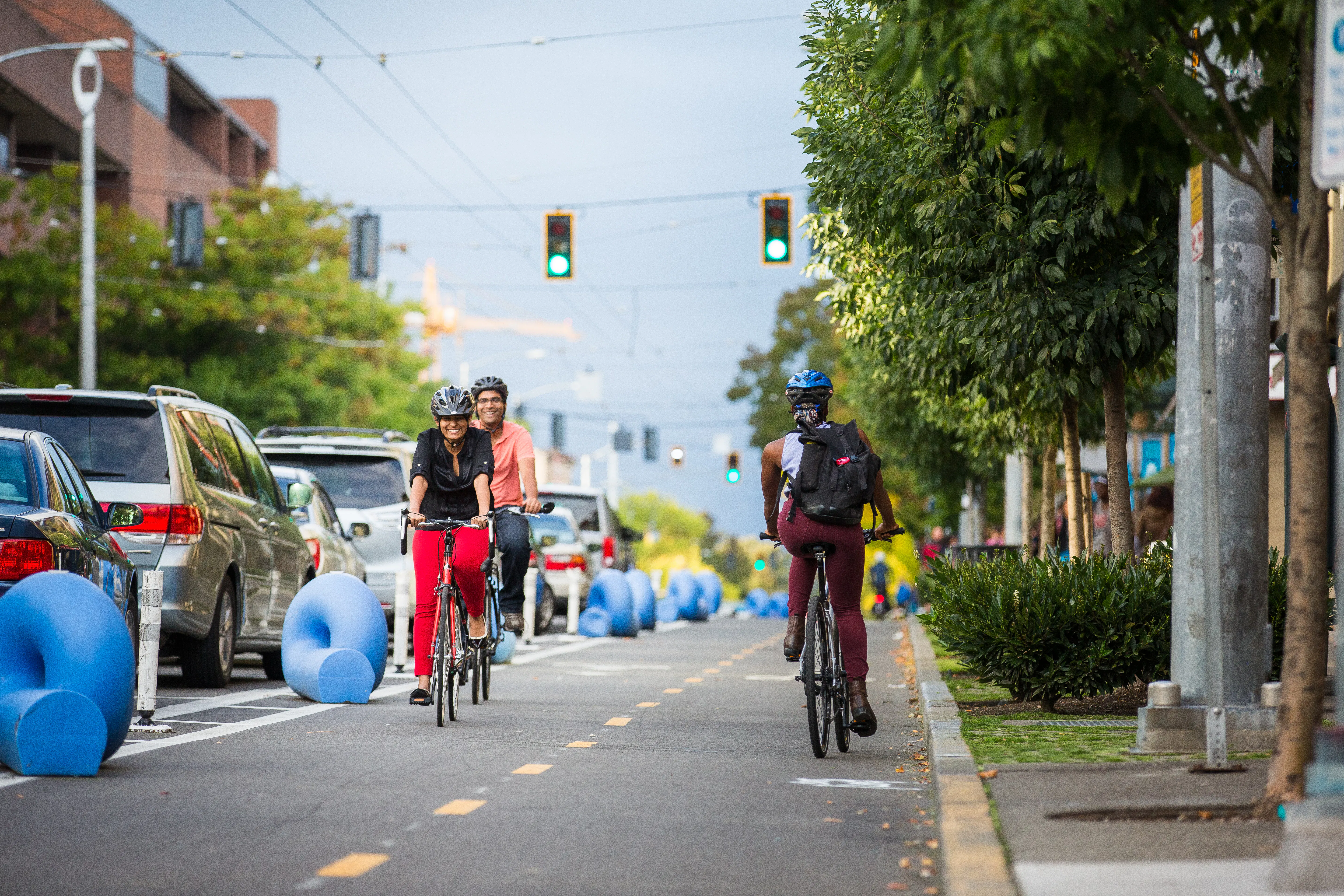 Biking related image
