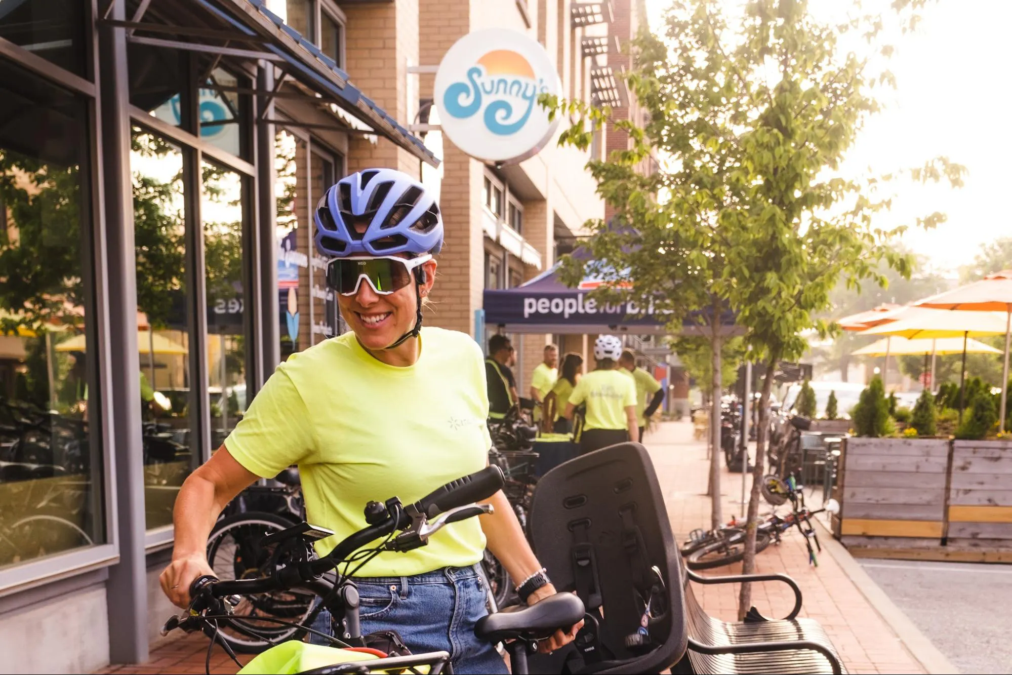 Biking related image