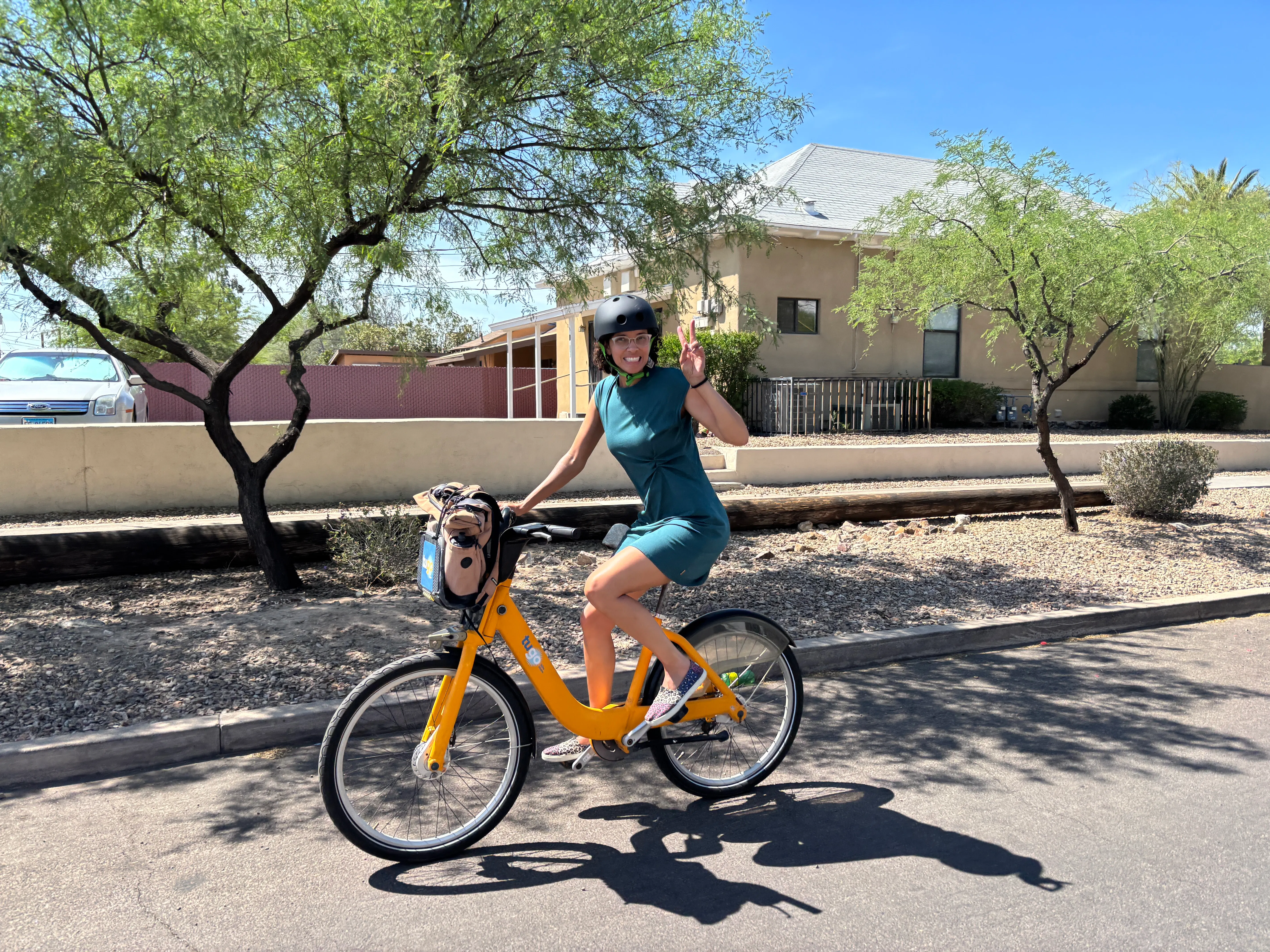 Biking related image