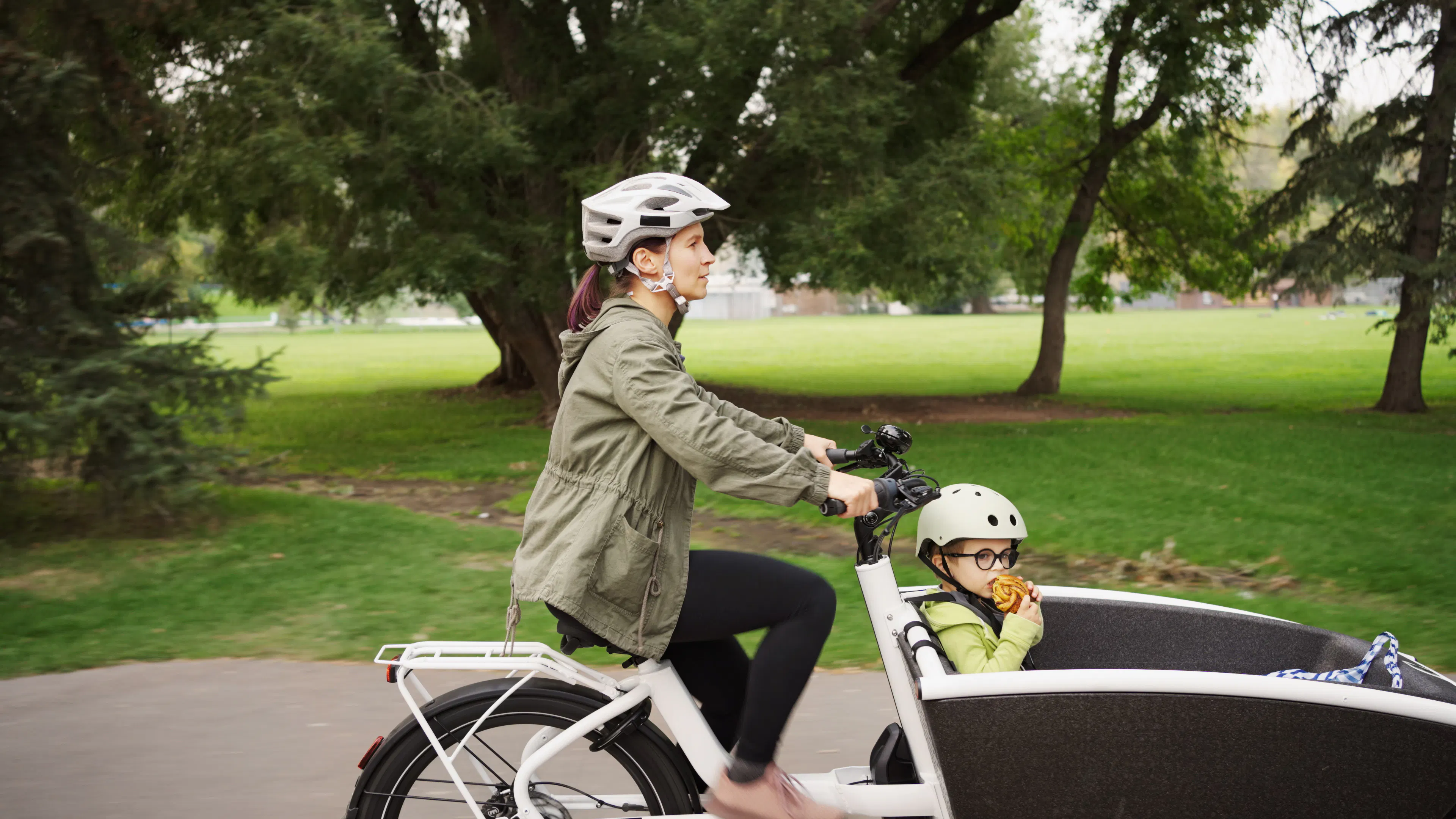 Biking related image