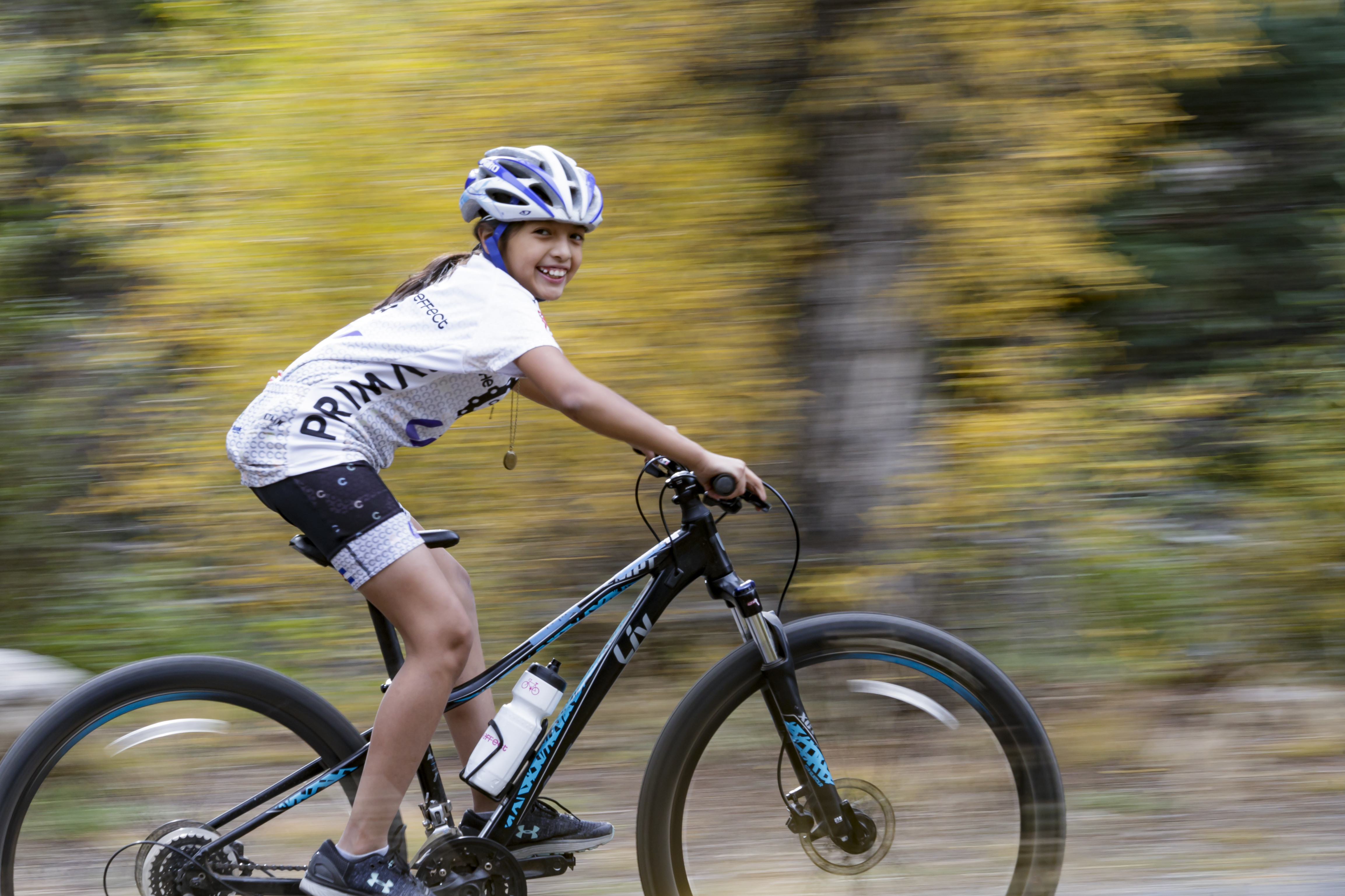 Photo Credit: The Cycle Effect