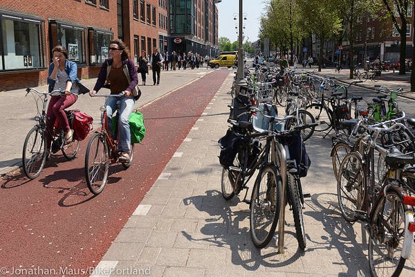 Jodenbreestraat, Amsterdam