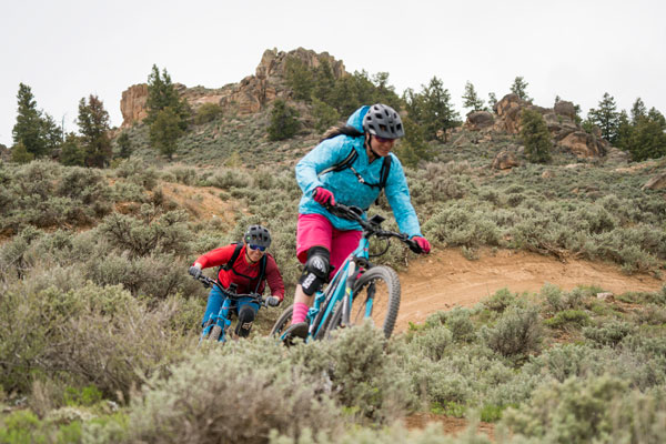 magna refuge bike