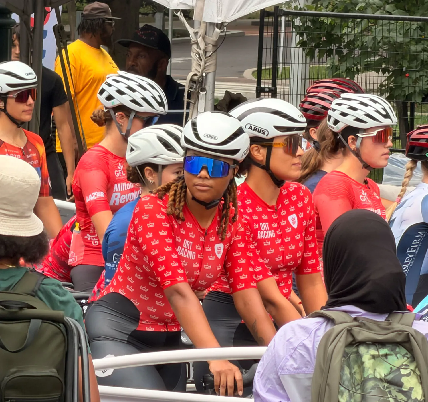 Biking related image