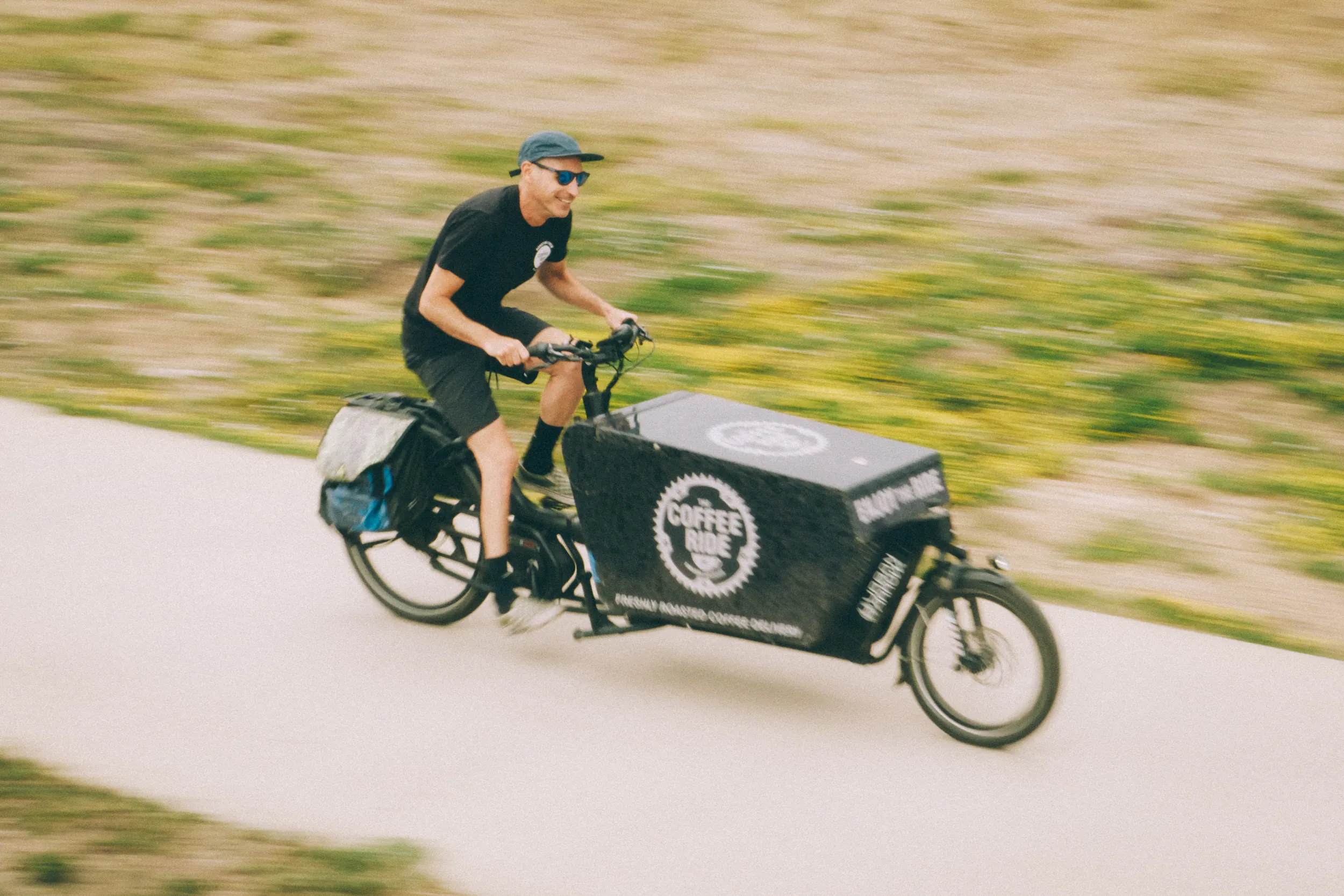 Biking related image