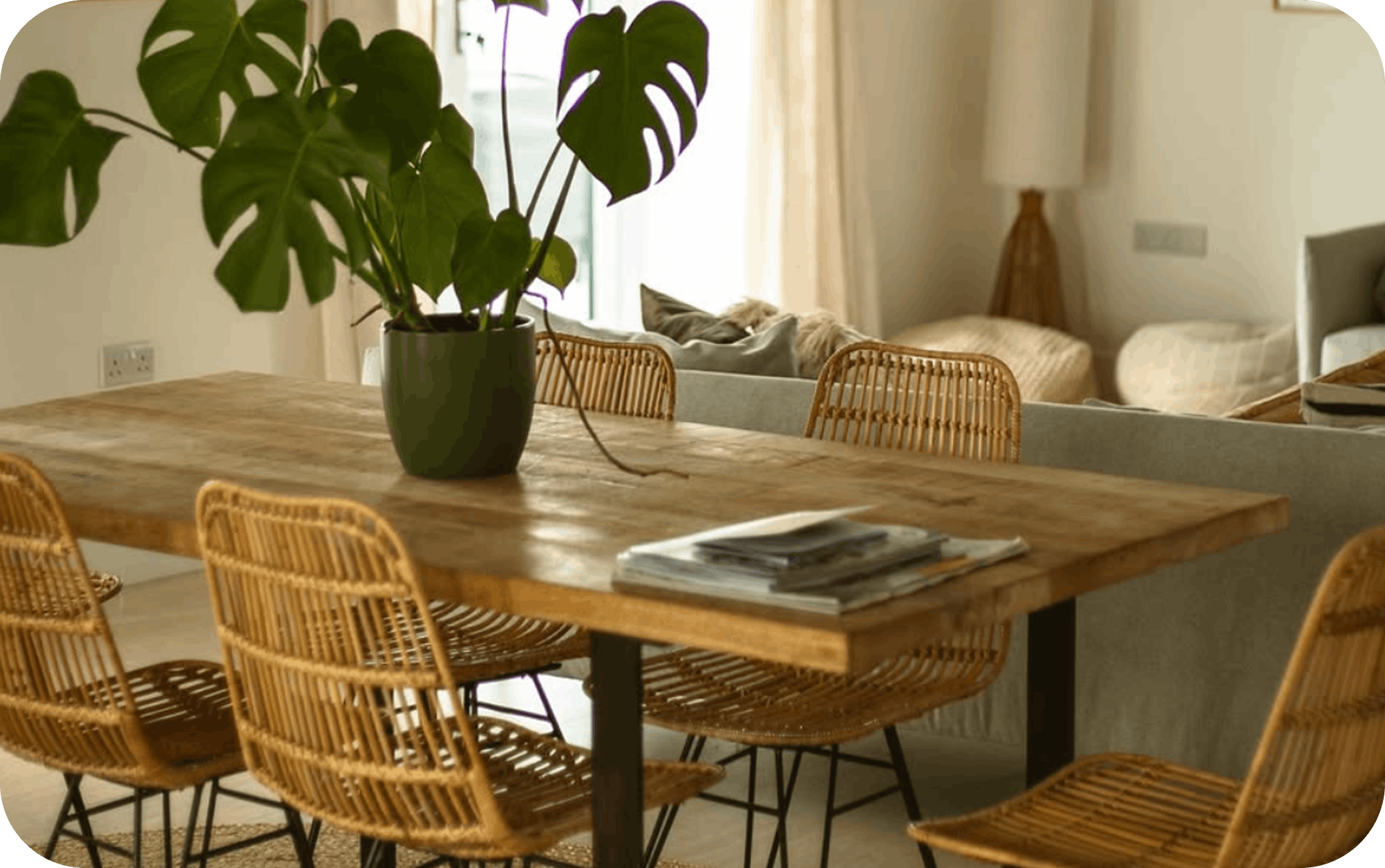 Desk
