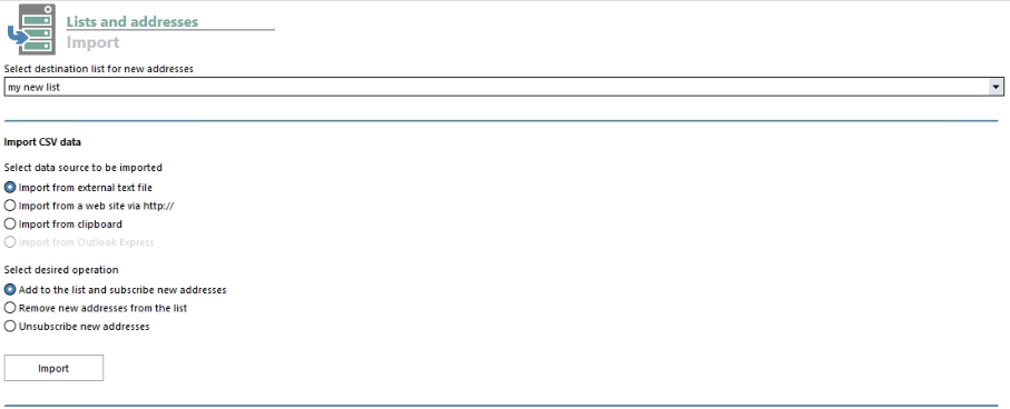 sendblaster 4 unsubscribe sendblaster 4 unsubscribe