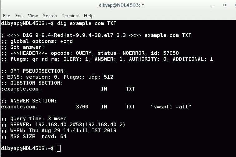 How To Set Up Spf And Dkim With Postfix On Ubuntu Server Pepipost<script async src=