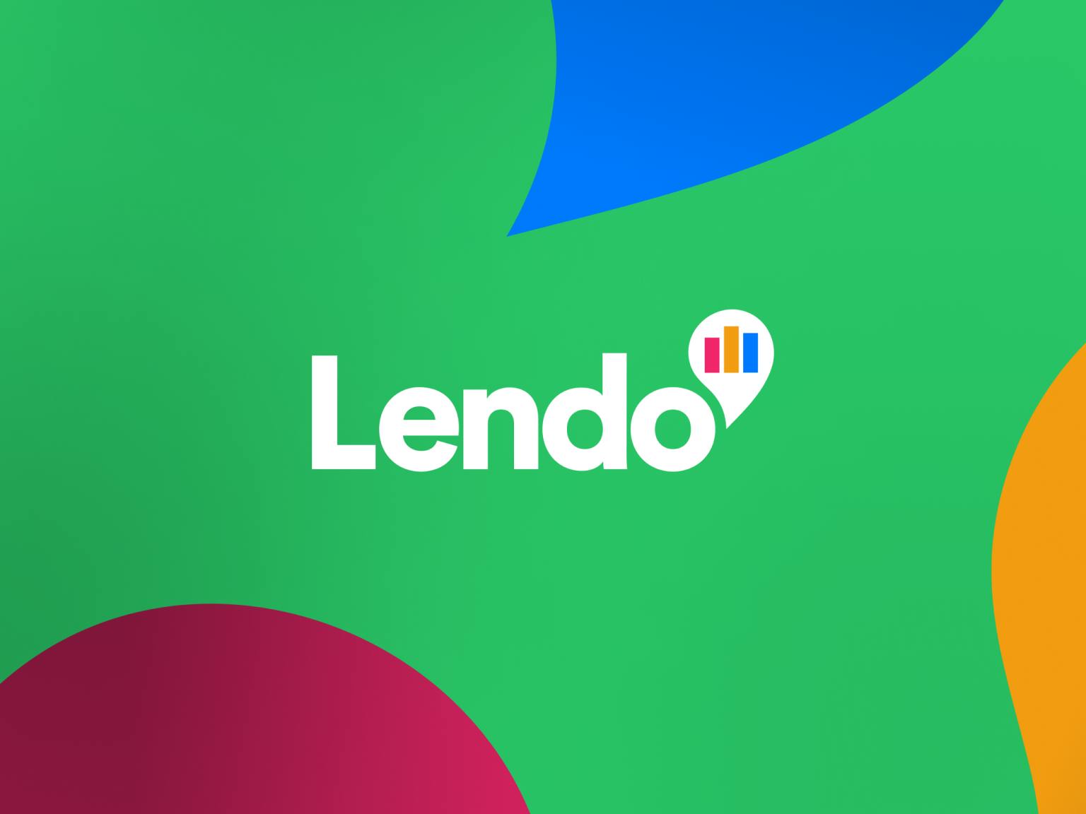 Lendo Logo