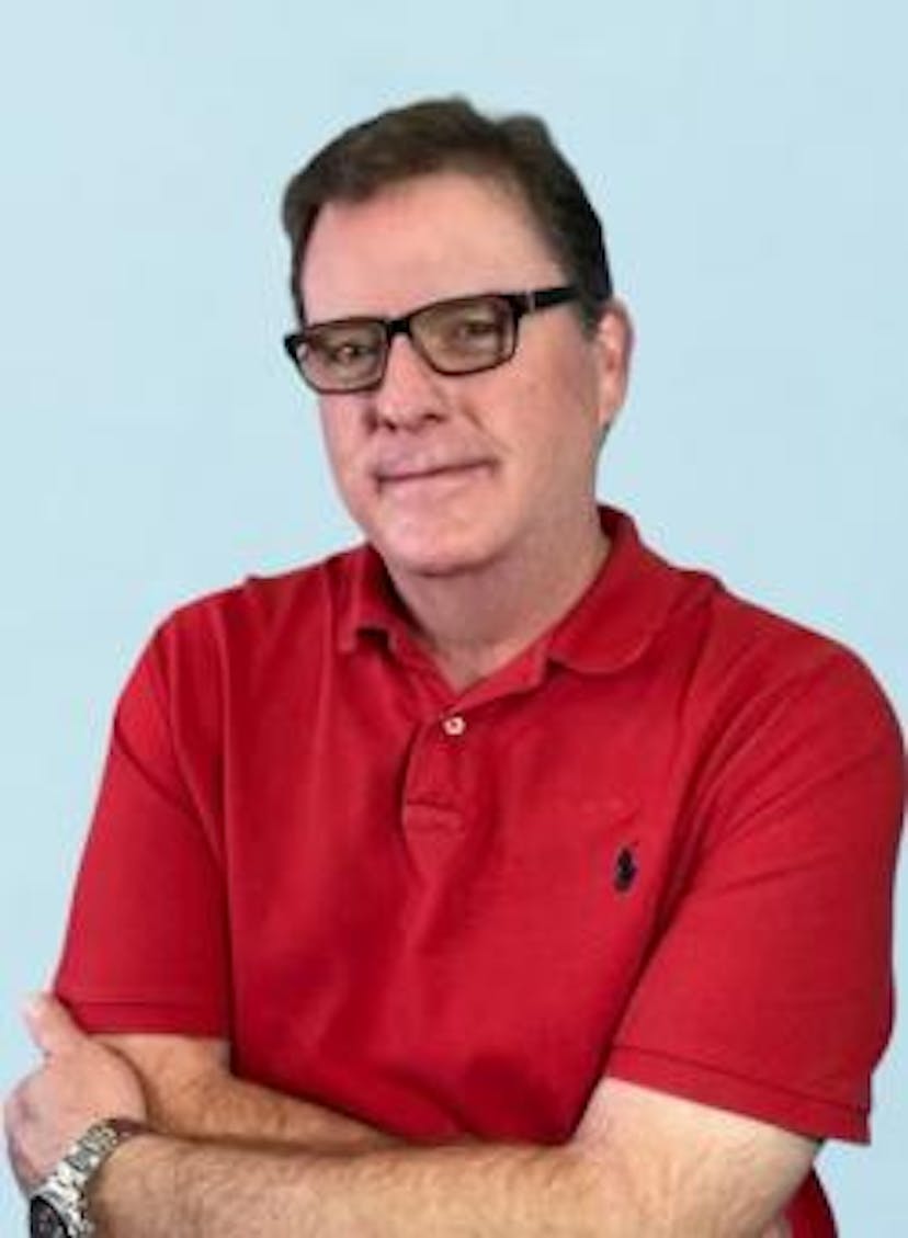 Ted Carson Perch Agent