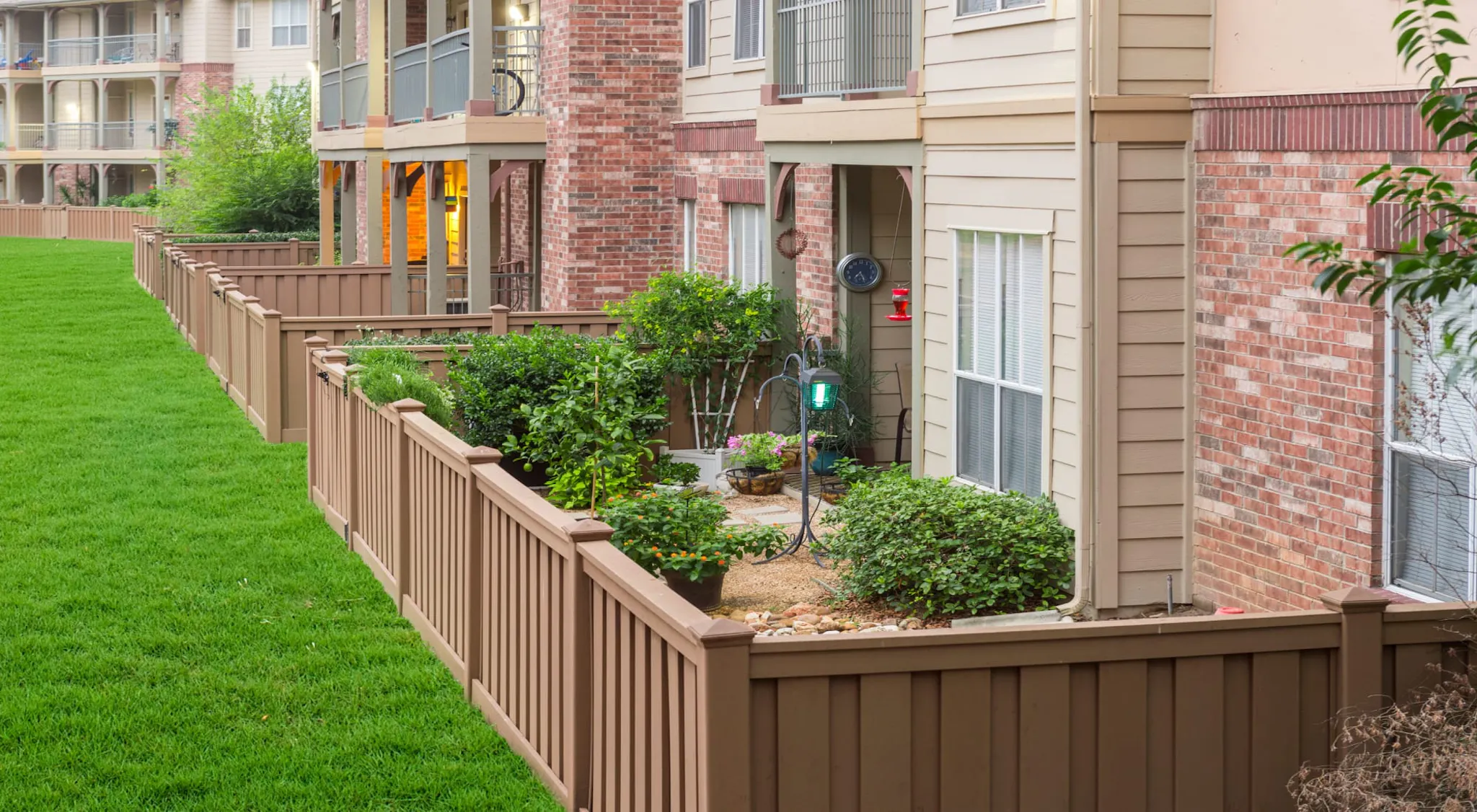 Enjoy Uptown San Antonio at the Estates of Northwoods property Perch