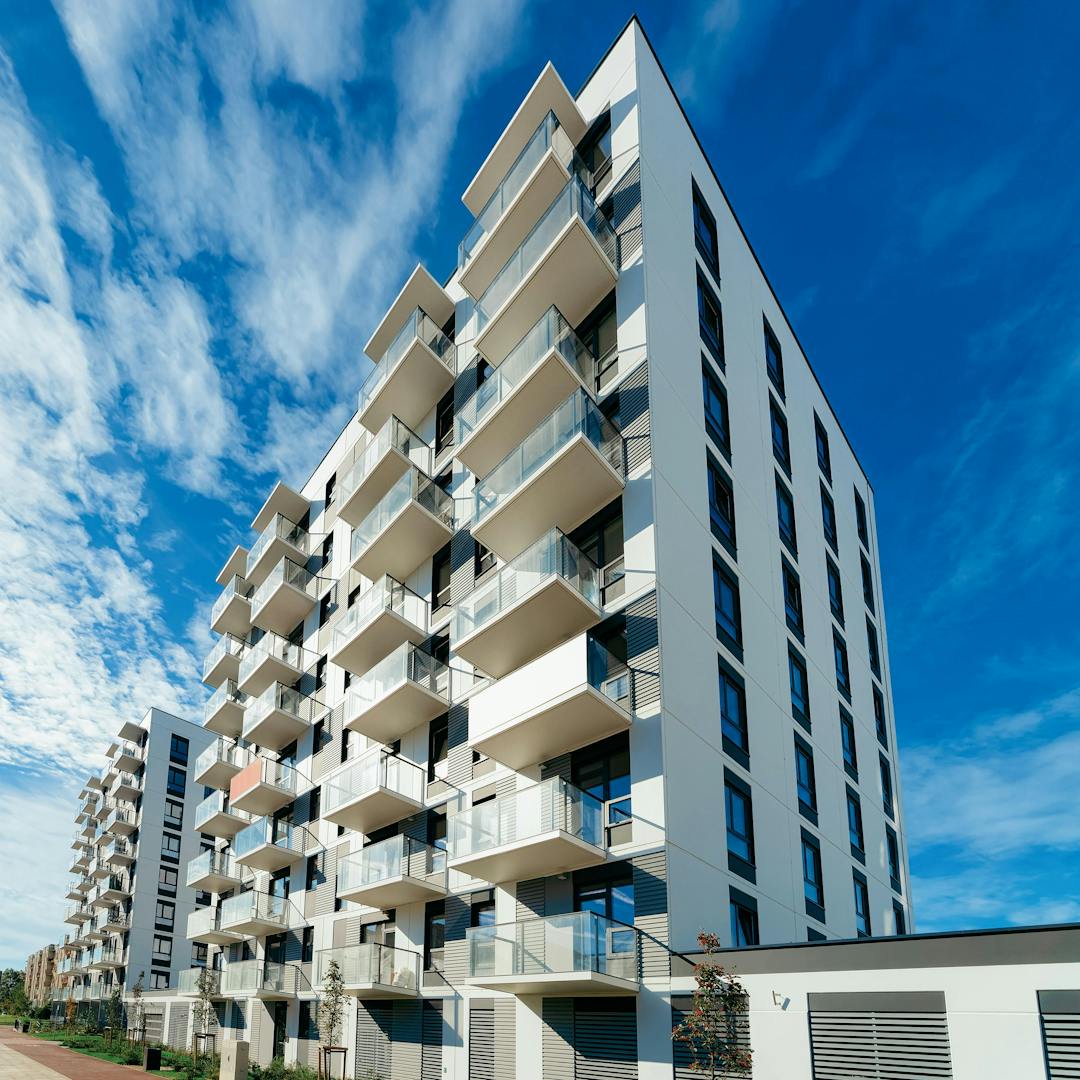 Perch Apartment Locating | Free Apartment Locating Services