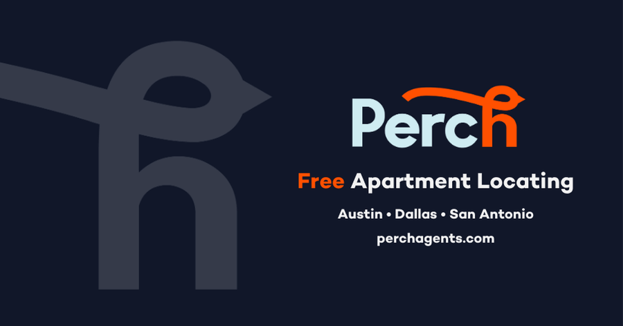 Lisa | Perch Apartment Locating