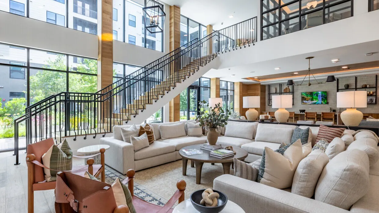Perch - Austin Apartment Locators (North Central)